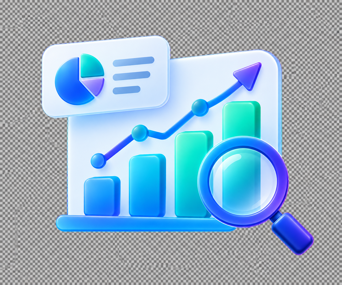Analytics