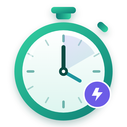 Time saved