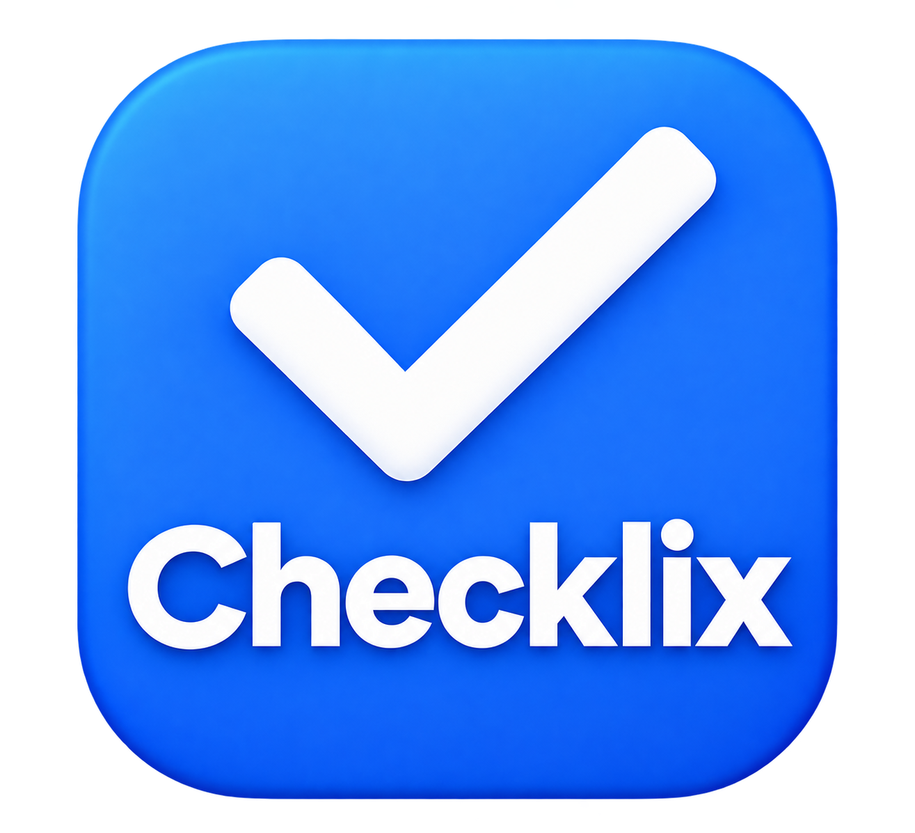 Checklix